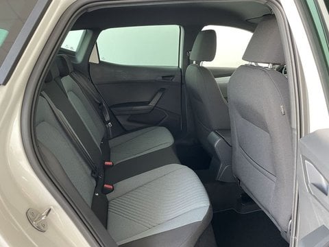 Coches Segunda Mano En Córdoba | Seat Ibiza 1.0 Tsi S&S Xcellence 85 Kw (115 Cv)