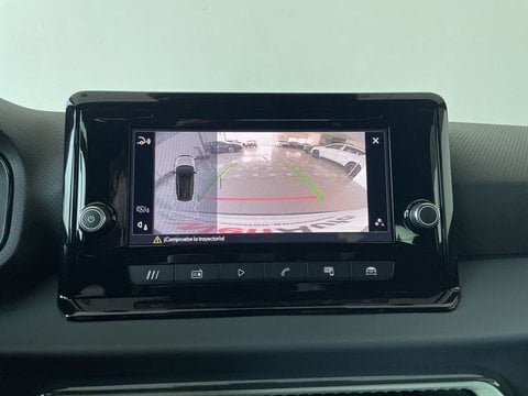 Coches Segunda Mano En Córdoba | Seat Arona 1.0 Tsi S&S Style 85 Kw (115 Cv)