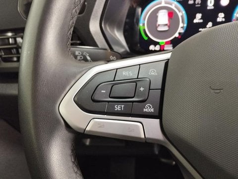 Coches Segunda Mano En Córdoba | Volkswagen Caddy Maxi Origin 1.5 Tsi Ehybrid Phev 110 Kw (150 Cv)