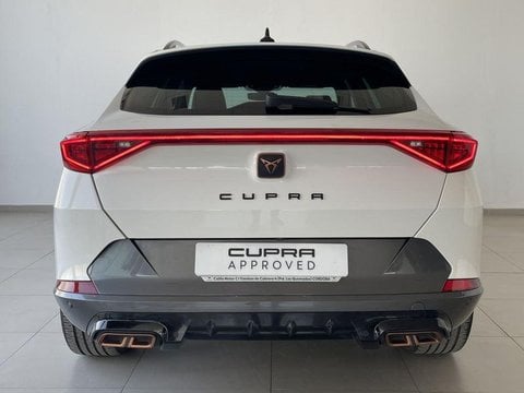 Coches Segunda Mano En Córdoba | Cupra Formentor 1.4 E-Hybrid Dsg 150 Kw (204 Cv)