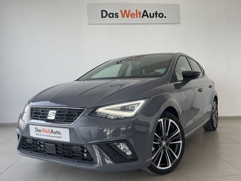 Coches Segunda Mano En Córdoba | Seat Ibiza 1.5 Tsi S&S Fr Xs Dsg 110 Kw (150 Cv)