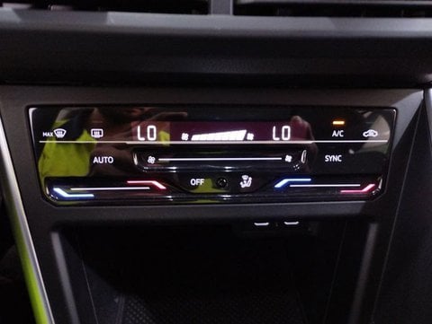 Coches Segunda Mano En Córdoba | Volkswagen Taigo Life 1.0 Tsi 70 Kw (95 Cv)