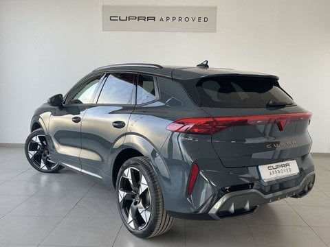 Coches Segunda Mano En Córdoba | Cupra Terramar 1.5 Etsi Beyond Dsg 110 Kw (150 Cv)