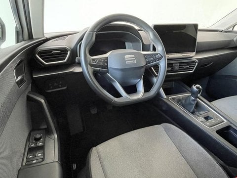 Coches Segunda Mano En Córdoba | Seat León 2.0 Tdi S&S Style Xs 85 Kw (115 Cv)