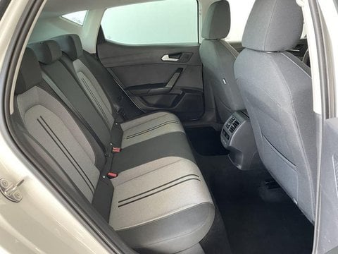 Coches Segunda Mano En Córdoba | Seat León 2.0 Tdi S&S Style Go 85 Kw (115 Cv)