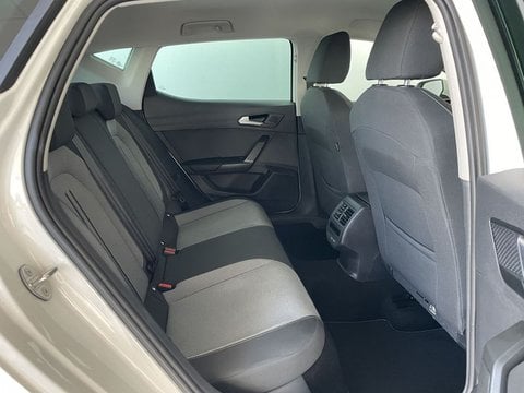 Coches Segunda Mano En Córdoba | Seat León 2.0 Tdi S&S Style Xs 85 Kw (116 Cv)