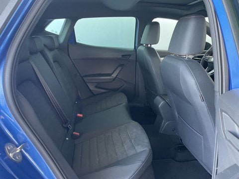 Coches Segunda Mano En Córdoba | Seat Ibiza 1.5 Tsi Fr Xm Dsg 110 Kw (150 Cv)