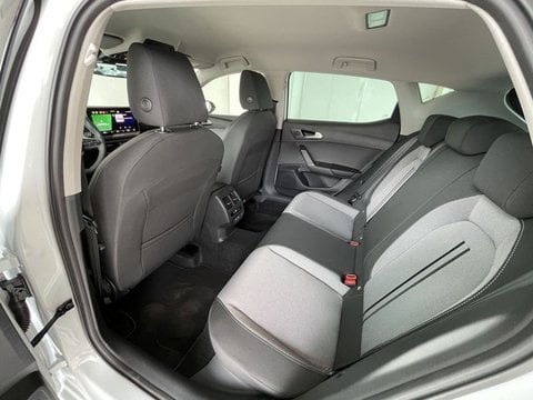 Coches Segunda Mano En Córdoba | Seat León 1.5 Tsi S&S Style Evo Edition 85 Kw (116 Cv)