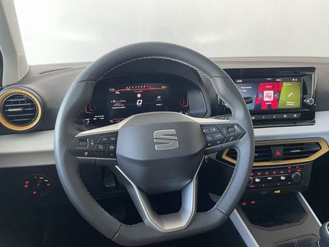 Coches Segunda Mano En Córdoba | Seat Arona 1.0 Tsi Style Special Edition 85 Kw (115 Cv)