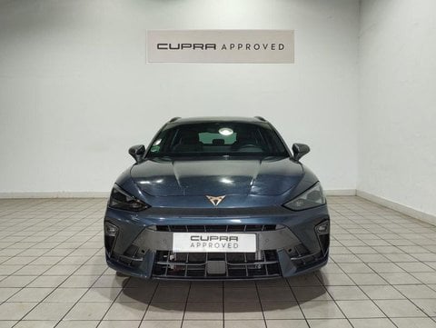 Coches Segunda Mano En Córdoba | Cupra León Leon Sportstourer 1.5 Tsi 110 Kw (150 Cv)