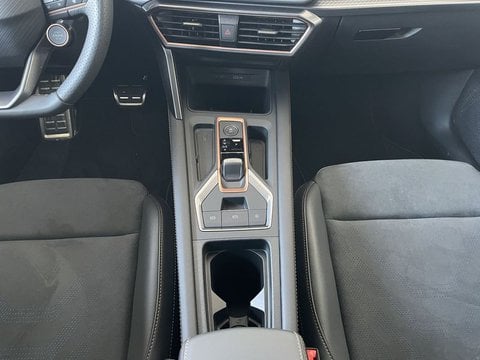 Coches Segunda Mano En Córdoba | Cupra Formentor 1.5 Etsi Beyond Dsg 110 Kw (150 Cv)