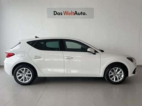 Coches Segunda Mano En Córdoba | Seat León 2.0 Tdi S&S Style Xs 85 Kw (116 Cv)