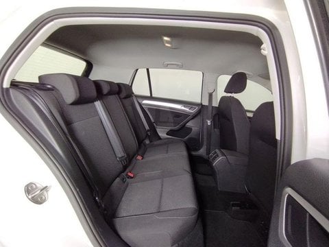 Coches Segunda Mano En Córdoba | Volkswagen Golf Ready2Go 1.0 Tsi 85 Kw (115 Cv)