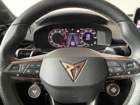 Coches Segunda Mano En Córdoba | Cupra Terramar 1.5 Tsi E-Hybrid Vz Dsg 200 Kw (272 Cv)