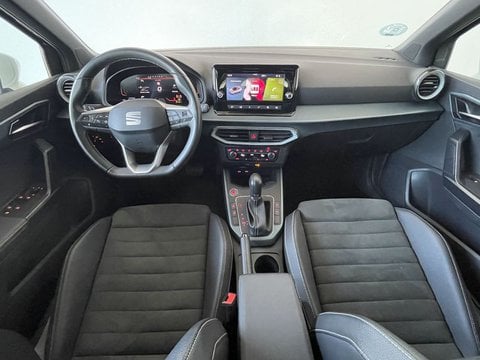 Coches Segunda Mano En Córdoba | Seat Arona 1.0 Tsi Xperience Special Edition Dsg 85 Kw (115 Cv)