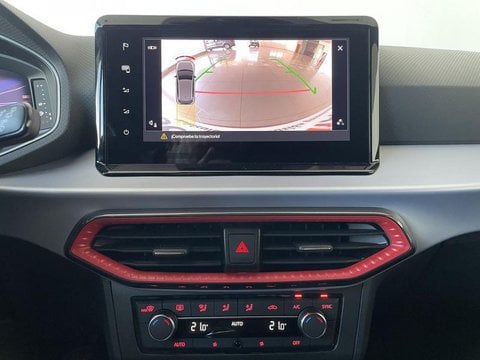 Coches Segunda Mano En Córdoba | Seat Ibiza 1.0 Tsi Fr Salta 85 Kw (115 Cv)