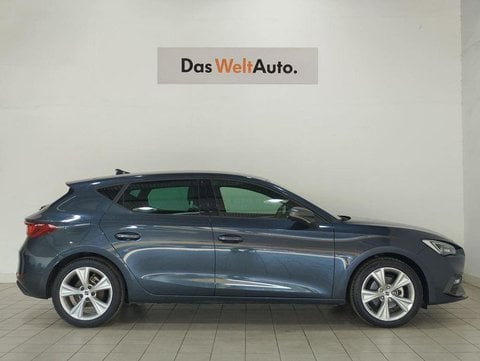 Coches Segunda Mano En Córdoba | Seat León 1.0 Etsi S&S Fr Xs Dsg 81 Kw (110 Cv)