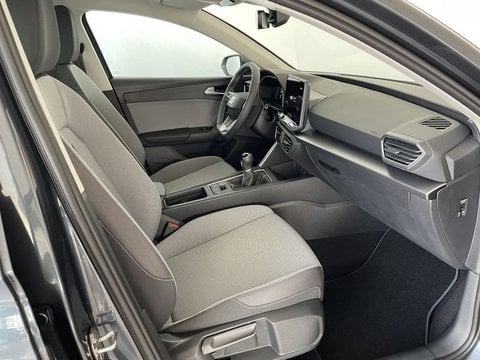 Coches Segunda Mano En Córdoba | Seat León 2.0 Tdi S&S Style Xs 85 Kw (116 Cv)