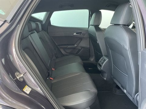 Coches Segunda Mano En Córdoba | Cupra Formentor 1.5 Tsi E-Hybrid Beyond 150 Kw (204 Cv) Dsg