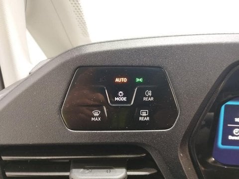 Coches Segunda Mano En Córdoba | Volkswagen Caddy Origin 2.0 Tdi 75 Kw (102 Cv)