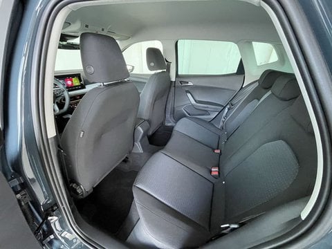 Coches Segunda Mano En Córdoba | Seat Arona 1.0 Tsi Style Special Edition 85 Kw (115 Cv)