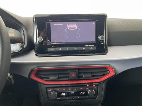 Coches Segunda Mano En Córdoba | Seat Ibiza 1.0 Tsi S&S Fr Xs 85 Kw (115 Cv)