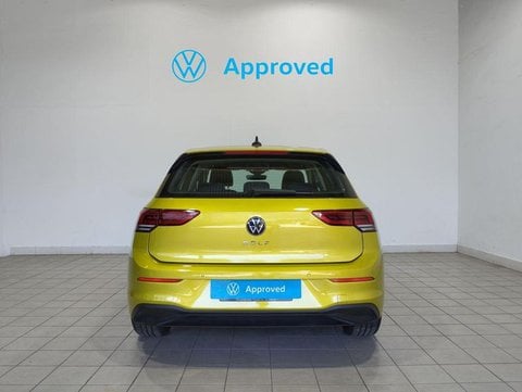 Coches Segunda Mano En Córdoba | Volkswagen Golf 1.0 Tsi 81 Kw (110 Cv)