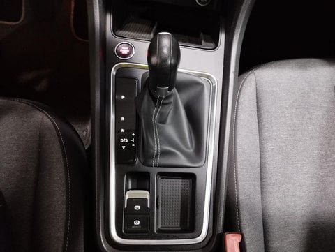 Coches Segunda Mano En Córdoba | Seat Ateca 1.5 Tsi S&S Style Go Dsg 110 Kw (150 Cv)