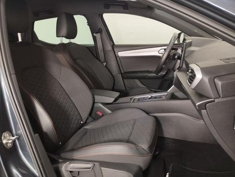 Coches Segunda Mano En Córdoba | Seat León 1.0 Etsi S&S Fr Dsg 81 Kw (110 Cv)