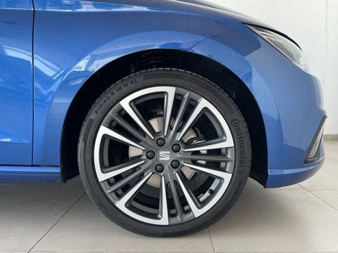 Coches Segunda Mano En Córdoba | Seat Ibiza 1.5 Tsi Fr Salta Dsg 110 Kw (150 Cv)