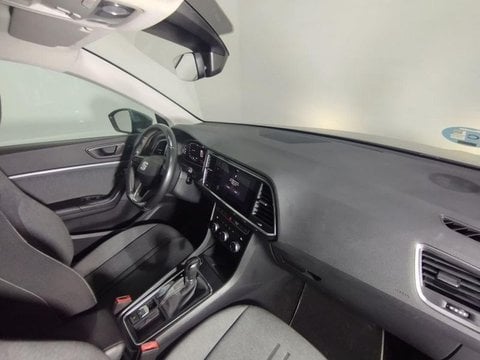 Coches Segunda Mano En Córdoba | Seat Ateca 1.5 Tsi S&S Style Go Dsg 110 Kw (150 Cv)