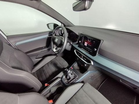 Coches Segunda Mano En Córdoba | Seat Arona 1.0 Tsi S&S Xperience Xm 85 Kw (115 Cv)