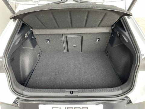 Coches Segunda Mano En Córdoba | Cupra Formentor 1.5 Tsi E-Hybrid Dsg 150 Kw (204 Cv)