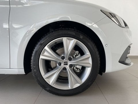 Coches Segunda Mano En Córdoba | Seat León 1.5 Tsi S&S Fr Special Edition 85 Kw (116 Cv)