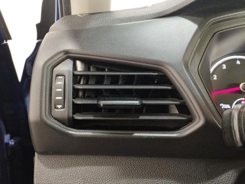Coches Segunda Mano En Córdoba | Volkswagen T-Cross Edition 1.0 Tsi 70 Kw (95 Cv)