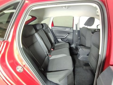 Coches Segunda Mano En Córdoba | Volkswagen Taigo Life 1.0 Tsi 70 Kw (95 Cv)
