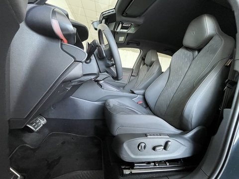Coches Segunda Mano En Córdoba | Cupra Terramar 1.5 Etsi Beyond Dsg 110 Kw (150 Cv)
