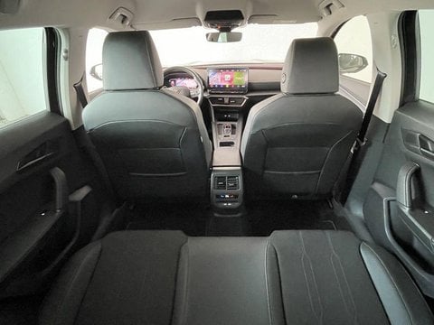 Coches Segunda Mano En Córdoba | Cupra Formentor 1.5 Tsi Tech Edition Dsg 110 Kw (150 Cv)