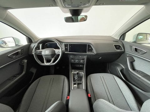 Coches Segunda Mano En Córdoba | Seat Ateca 1.5 Tsi S&S Style Xm 110 Kw (150 Cv)