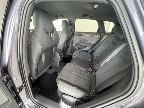 Coches Segunda Mano En Córdoba | Cupra Terramar 1.5 Tsi E-Hybrid Beyond Dsg 150 Kw (204 Cv)