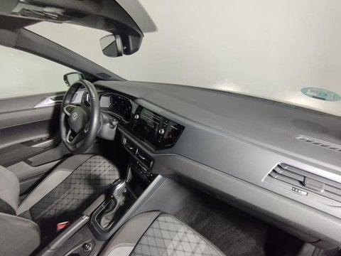 Coches Segunda Mano En Córdoba | Volkswagen Polo R-Line 1.0 Tsi 85 Kw (115 Cv) Dsg