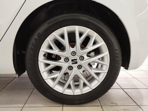 Coches Segunda Mano En Córdoba | Seat Ibiza 1.0 Tsi Fr Salta 85 Kw (115 Cv)