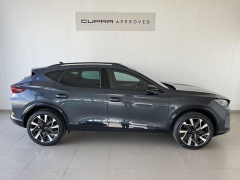 Coches Segunda Mano En Córdoba | Cupra Formentor 1.5 Etsi Dsg 110 Kw (150 Cv)