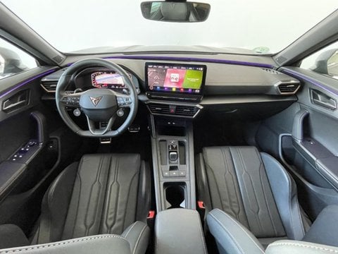 Coches Segunda Mano En Córdoba | Cupra Formentor 2.5 Tsi Vz5 4Drive Dsg 287 Kw (390 Cv)