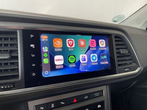 Coches Segunda Mano En Córdoba | Seat Ateca 1.5 Tsi S&S X-Perience 110 Kw (150 Cv)