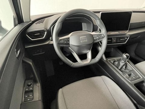 Coches Segunda Mano En Córdoba | Seat León St 2.0 Tdi Style Xs 85 Kw (115 Cv)