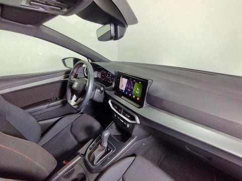Coches Segunda Mano En Córdoba | Seat Ibiza 1.5 Tsi Fr 40 Aniversario Dsg 110 Kw (150 Cv)