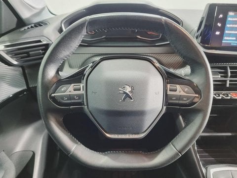 Coches Segunda Mano En Córdoba | Peugeot 208 Puretech 100 Active 75 Kw (100 Cv)