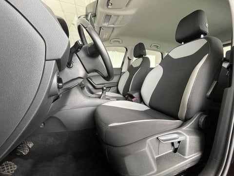 Coches Segunda Mano En Córdoba | Seat Ateca 1.0 Tsi S&S Ecomotive Reference Edition 85 Kw (115 Cv)