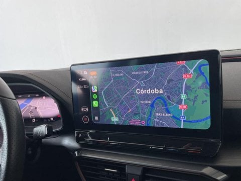 Coches Segunda Mano En Córdoba | Cupra Formentor 1.5 Tsi Tech Edition Dsg 110 Kw (150 Cv)